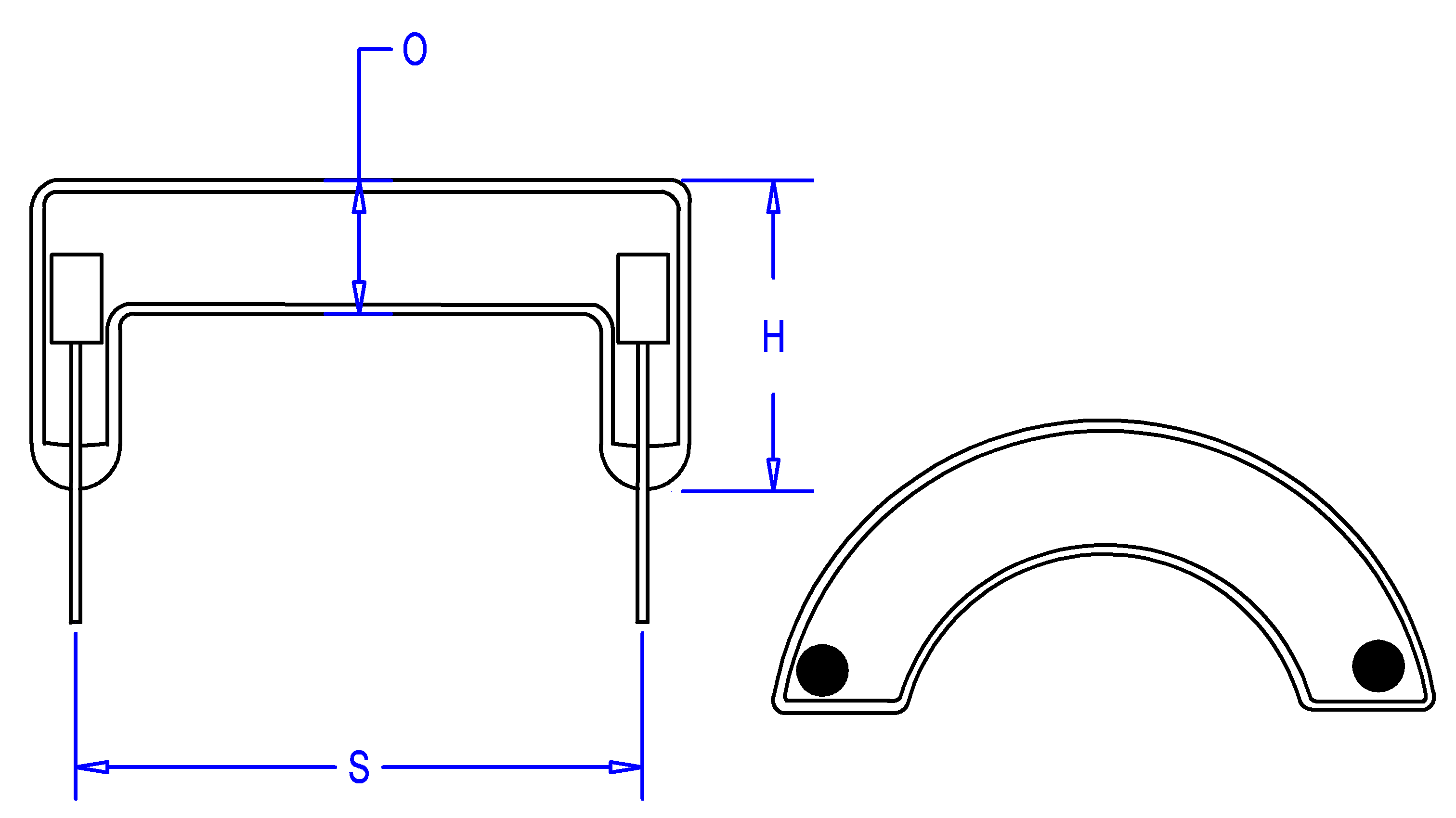 flash tubes shape 1