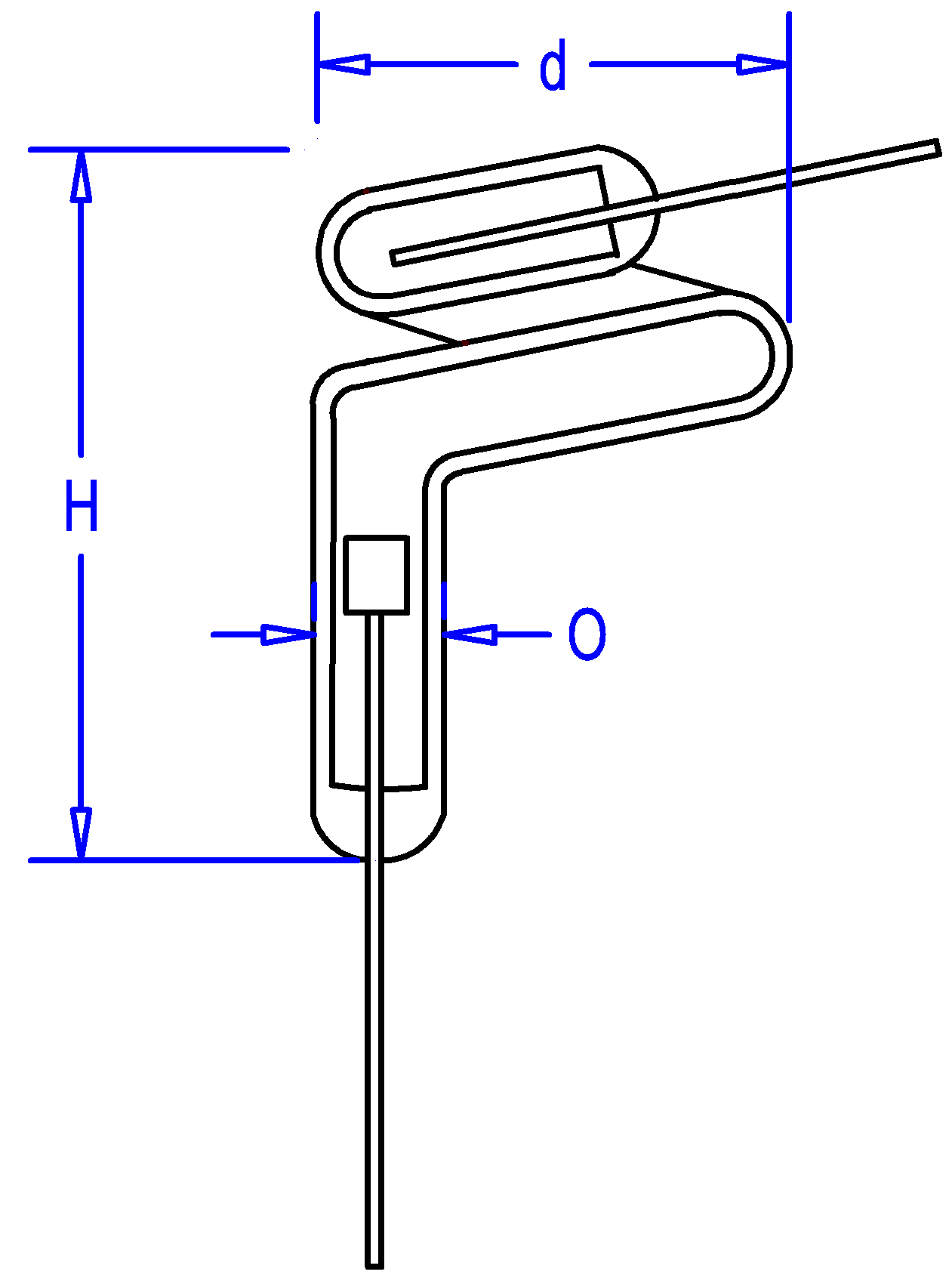 flash tubes shape 2