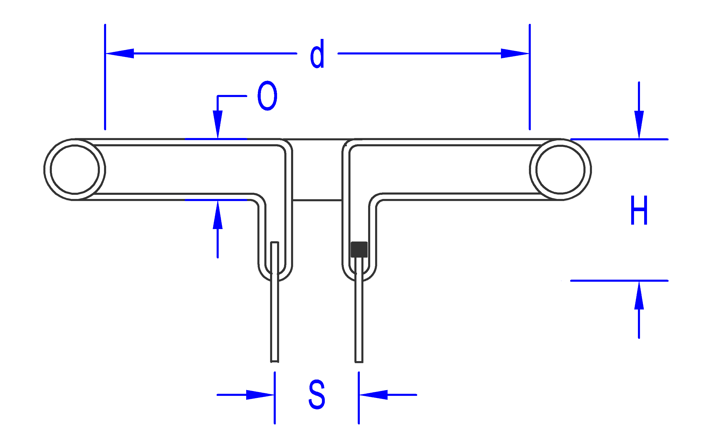 flash tubes shape 3