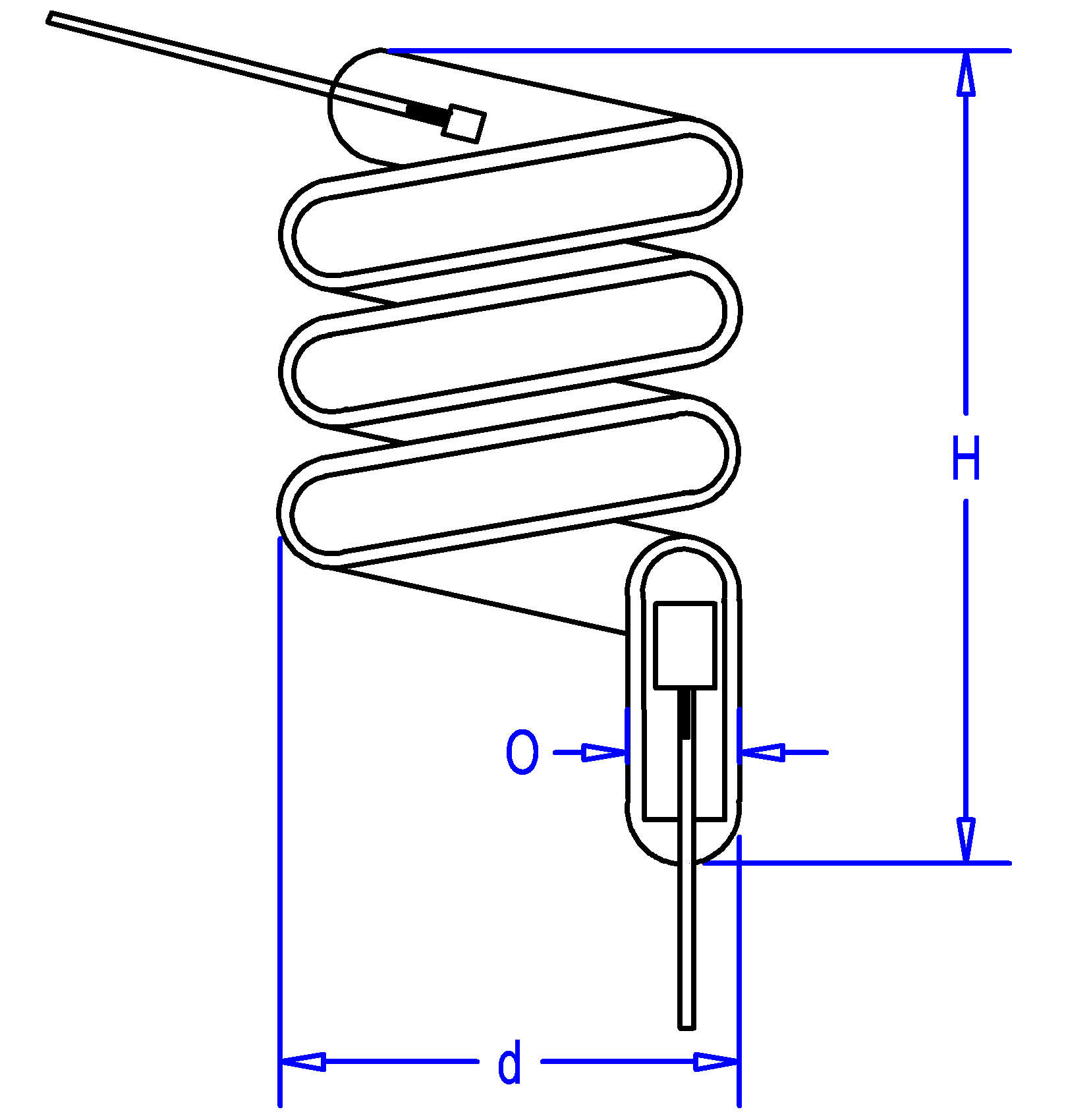 flash tubes shape 4